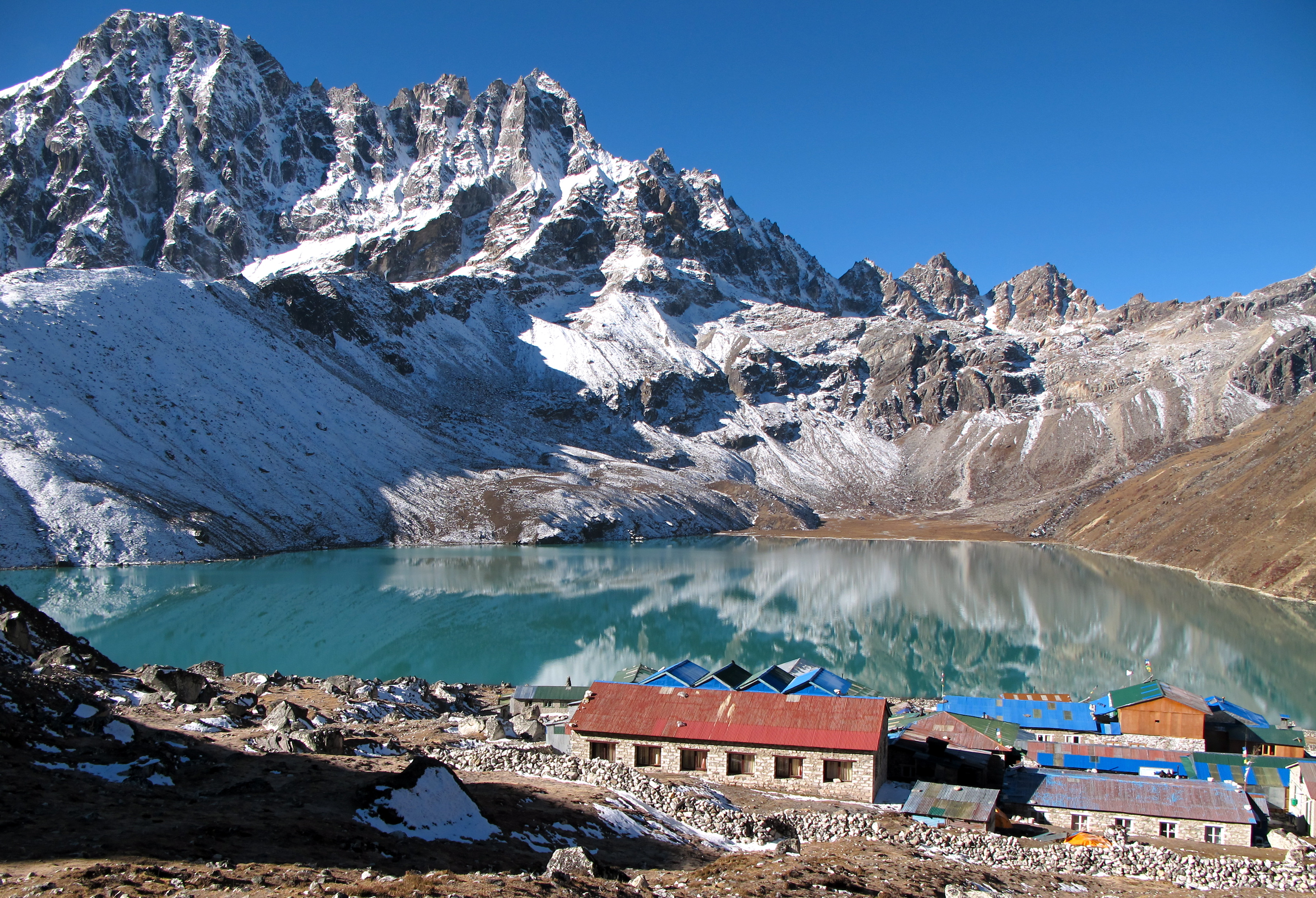 nepal-everest-gokyo-lake-trek